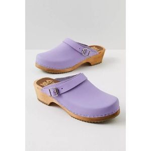 Free People Alma Clogs By MIA Shoes